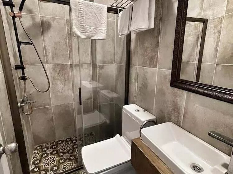 Ceviz Butikotel