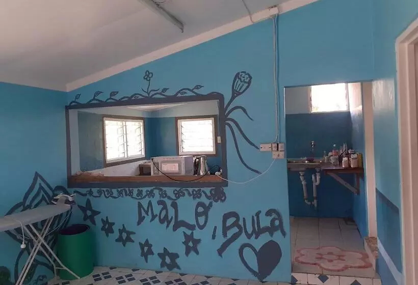 Hotelli Amour Rendezvous Homestay