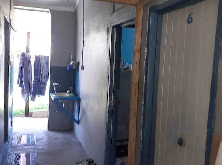 בית מלון כפרי Amour Rendezvous Homestay