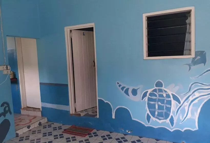 Hotelli Amour Rendezvous Homestay