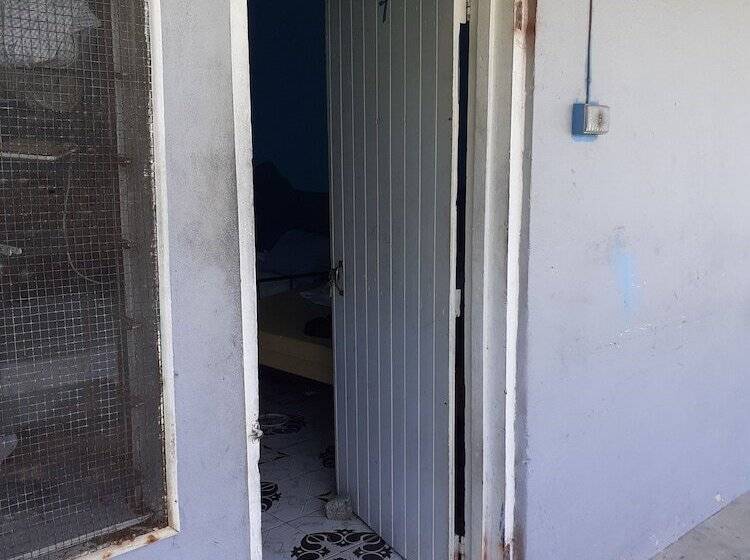 בית מלון כפרי Amour Rendezvous Homestay