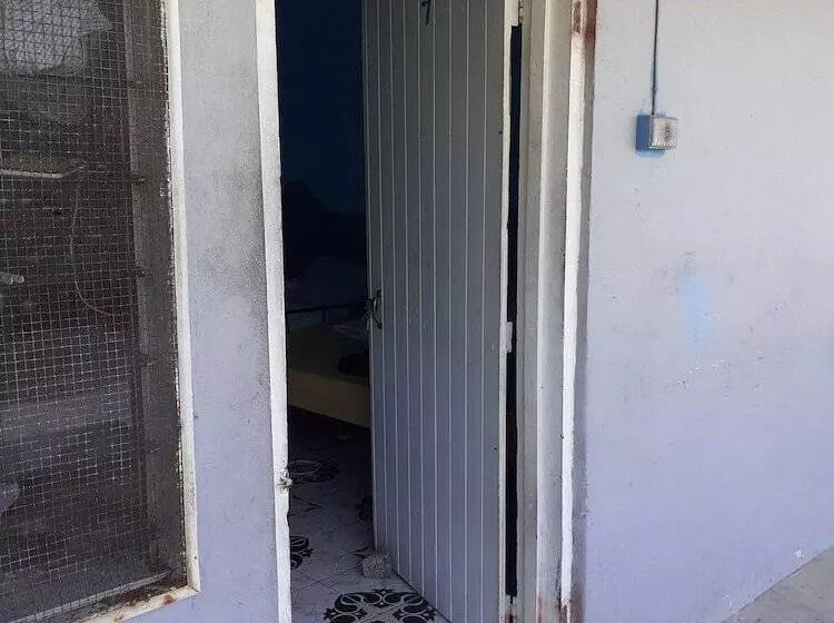 Hotelli Amour Rendezvous Homestay