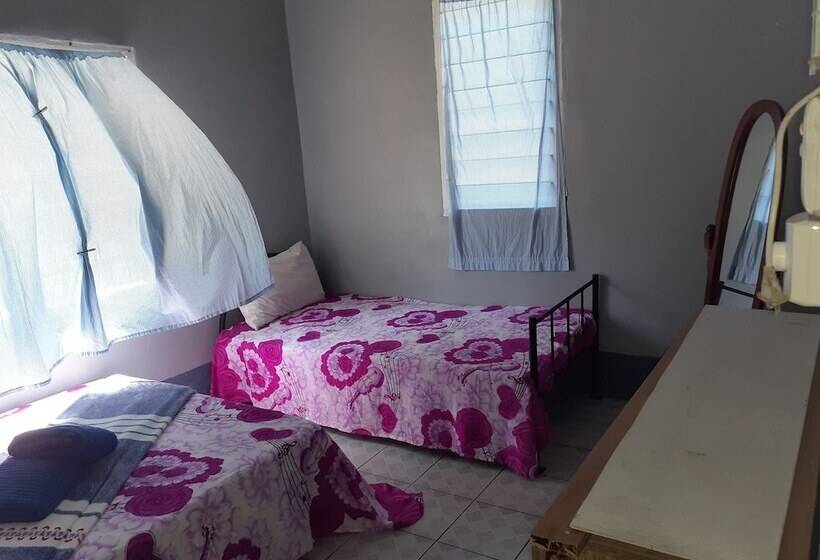 בית מלון כפרי Amour Rendezvous Homestay