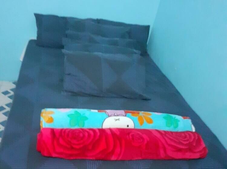 בית מלון כפרי Amour Rendezvous Homestay