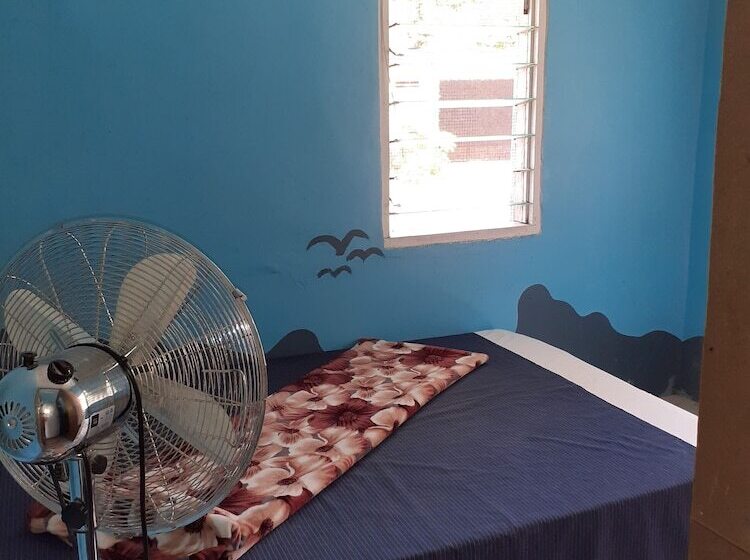 בית מלון כפרי Amour Rendezvous Homestay