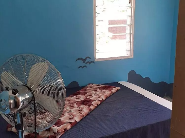 Hotelli Amour Rendezvous Homestay