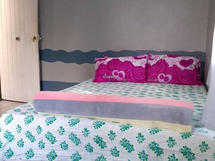 בית מלון כפרי Amour Rendezvous Homestay