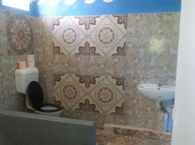 בית מלון כפרי Amour Rendezvous Homestay