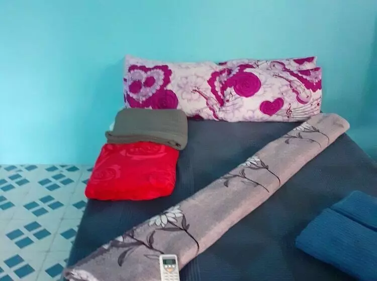 Hotelli Amour Rendezvous Homestay