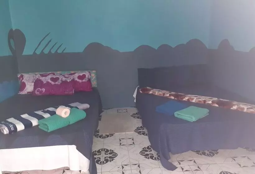 Hotelli Amour Rendezvous Homestay