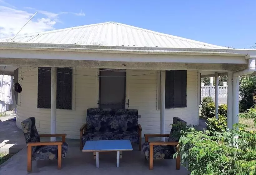 Hotelli Amour Rendezvous Homestay