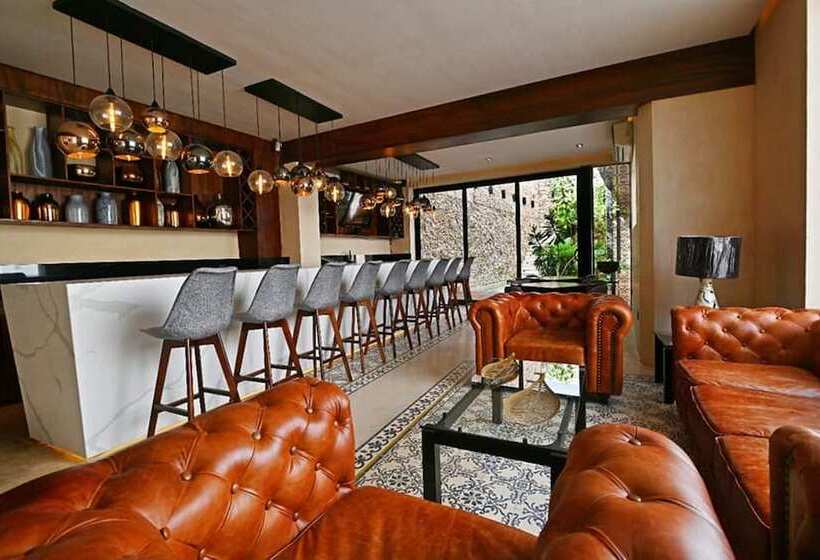 ホテル Casa Boutique Pasha