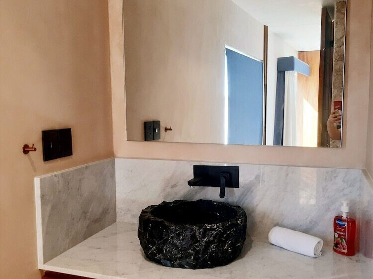 ホテル Casa Boutique Pasha