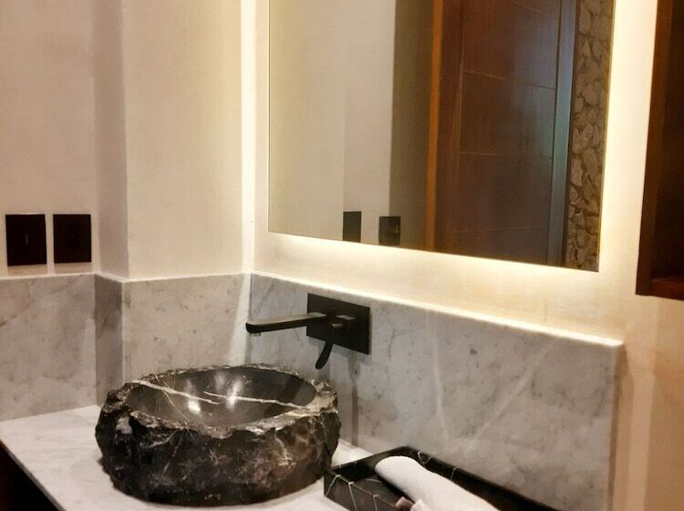 ホテル Casa Boutique Pasha