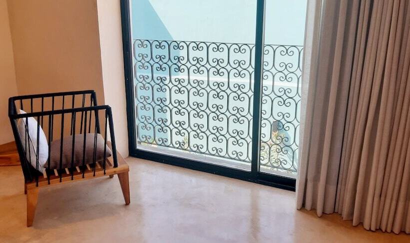 ホテル Casa Boutique Pasha