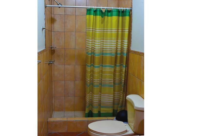 هتل Casa Mercedes