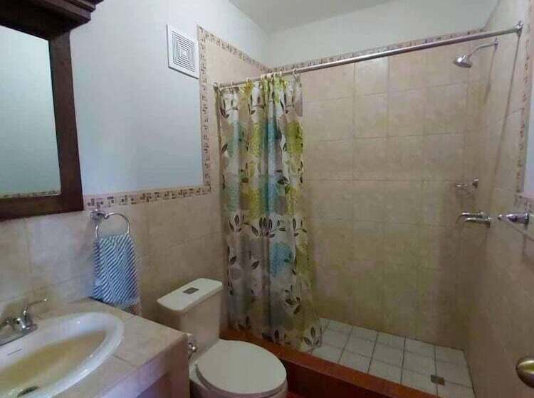 هتل Casa Mercedes