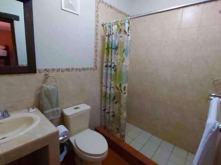 هتل Casa Mercedes