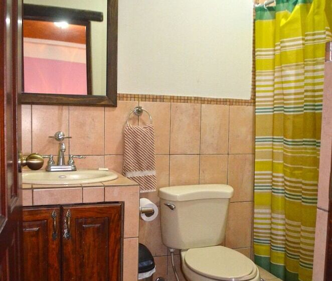 هتل Casa Mercedes