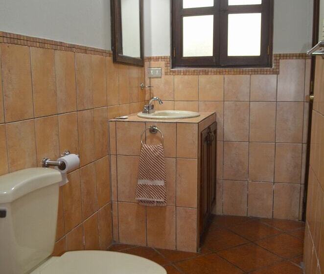 هتل Casa Mercedes