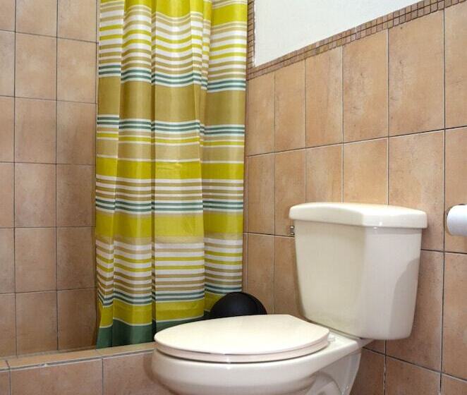 هتل Casa Mercedes