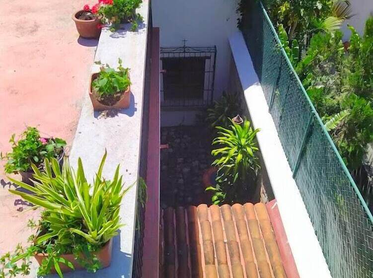 هتل Casa Mercedes