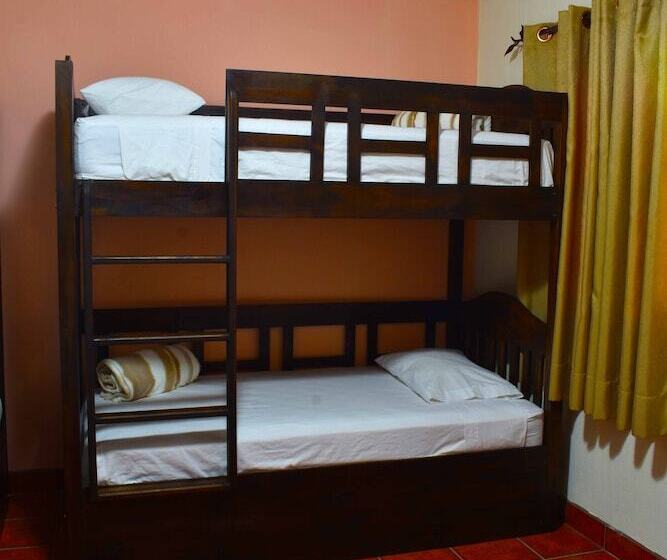 هتل Casa Mercedes