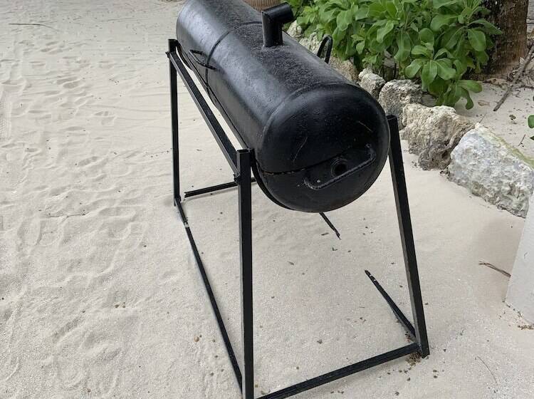 هتل Coral Bay Villas