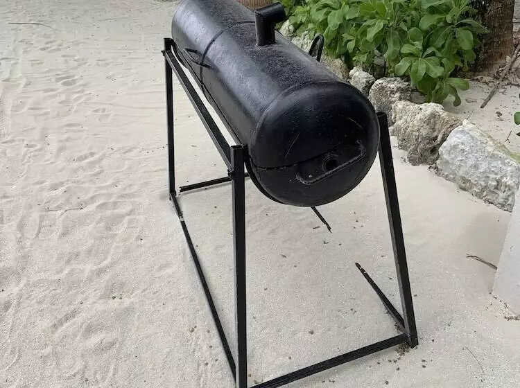 Hotelli Coral Bay Villas