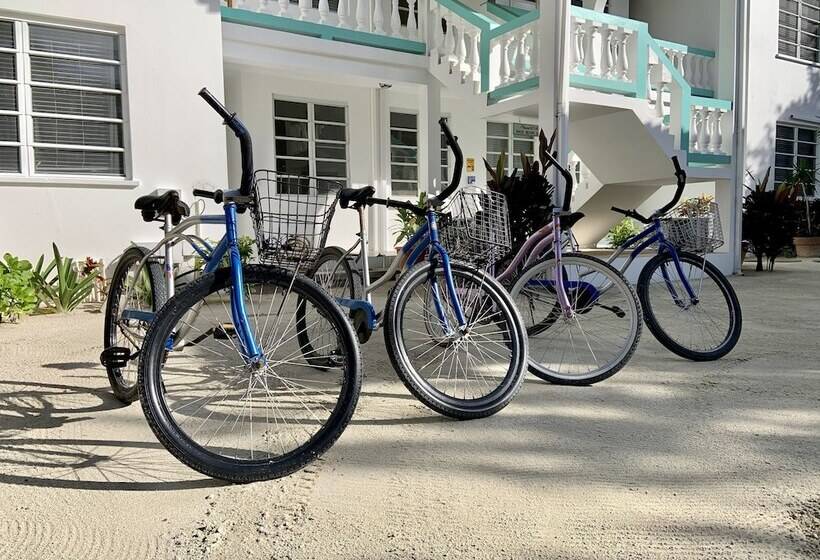 هتل Coral Bay Villas