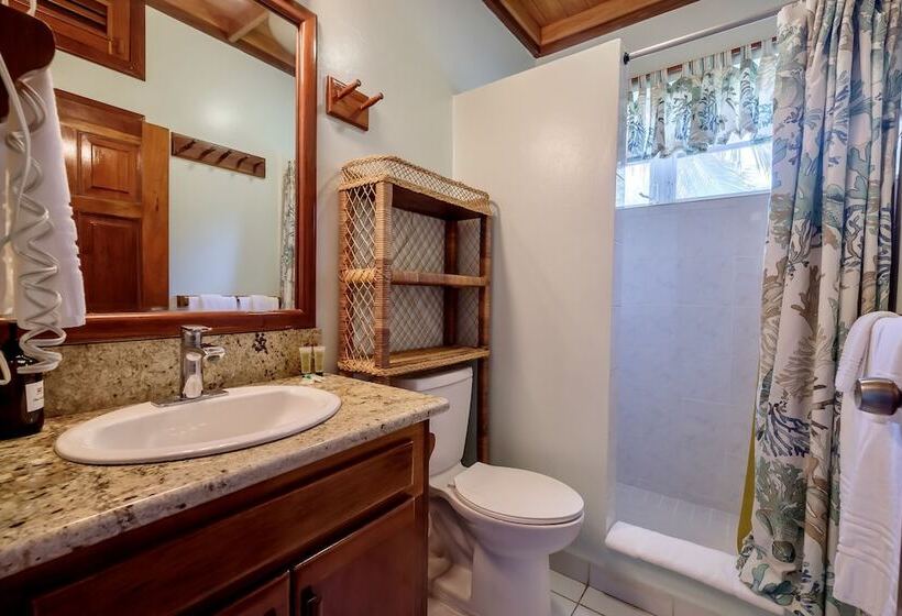 هتل Coral Bay Villas