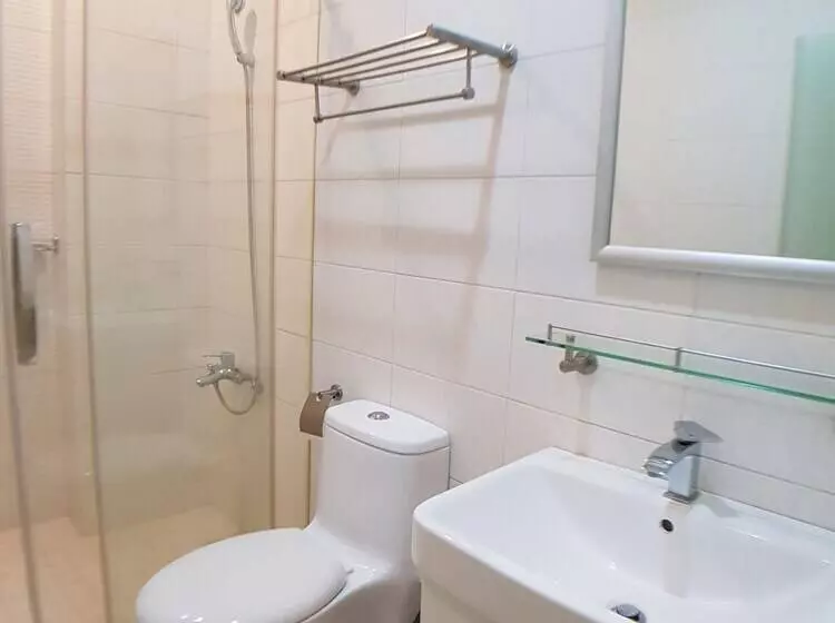هتل Dongyizhan