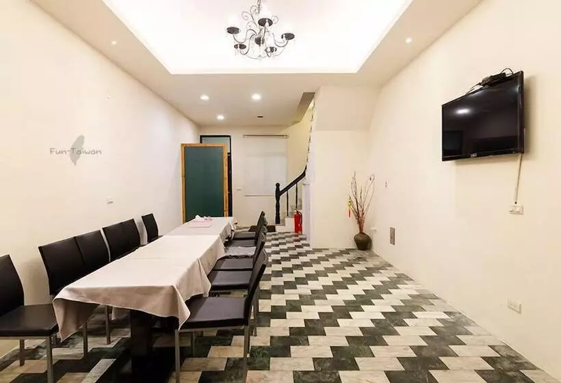 هتل Dongyizhan