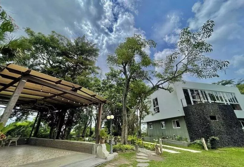 هتل Finca San Nicolas