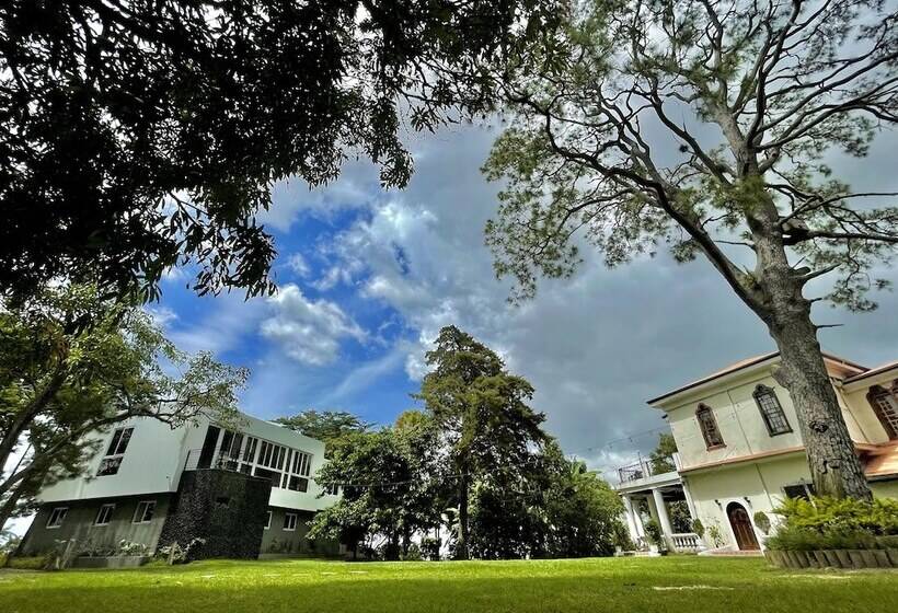 هتل Finca San Nicolas