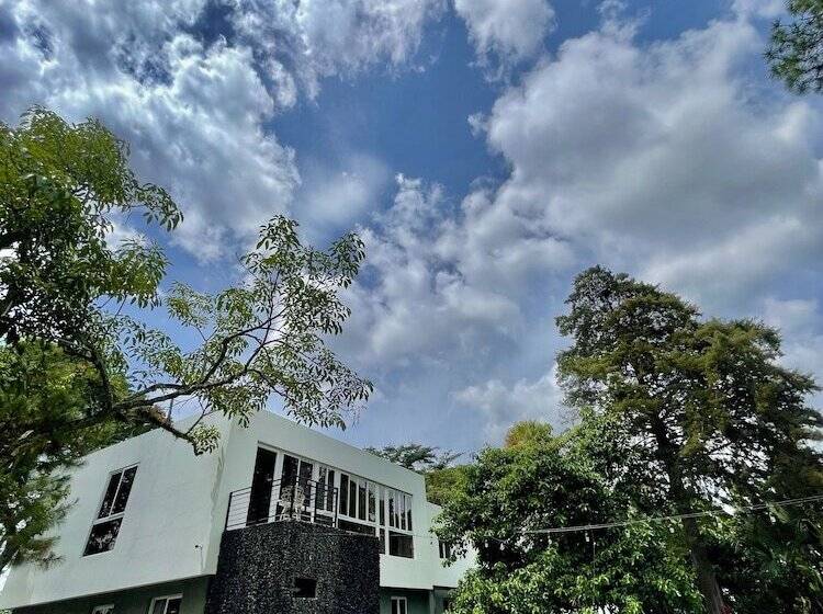 هتل Finca San Nicolas