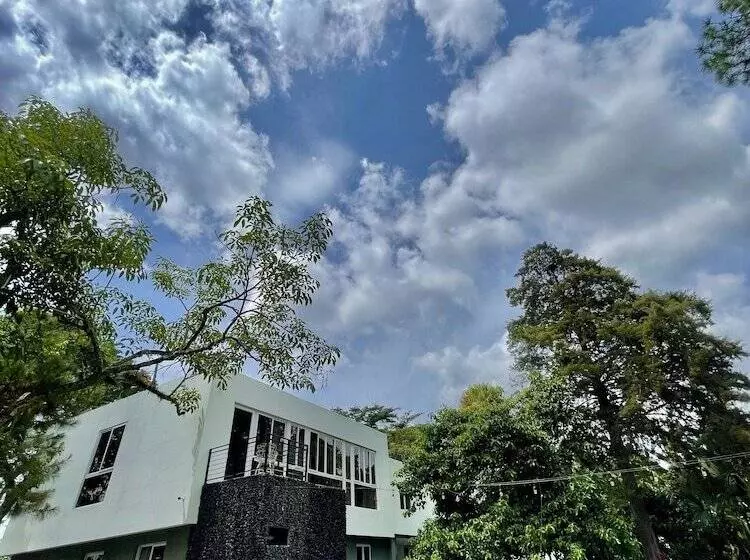 هتل Finca San Nicolas