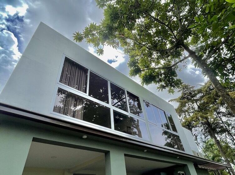 هتل Finca San Nicolas