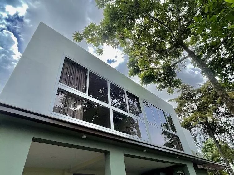 هتل Finca San Nicolas