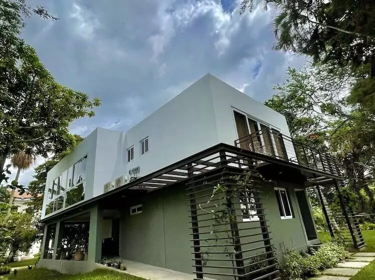 هتل Finca San Nicolas