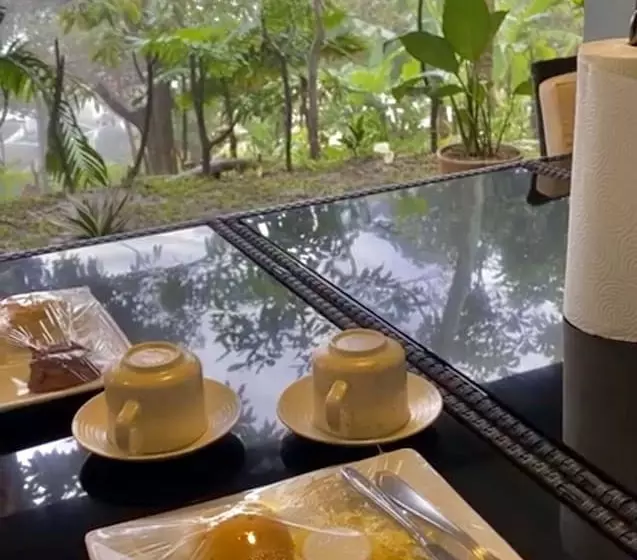 هتل Finca San Nicolas