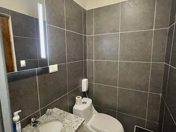 هتل Finca San Nicolas