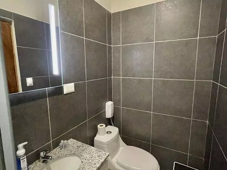 هتل Finca San Nicolas