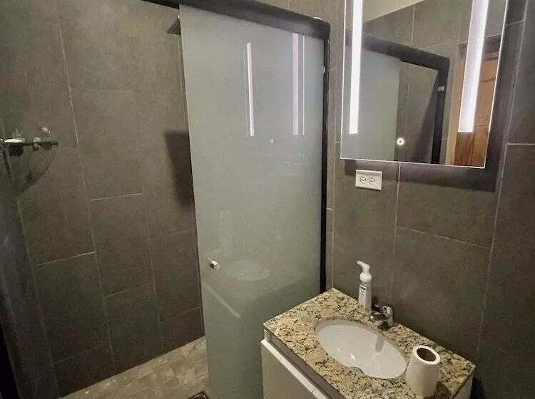 هتل Finca San Nicolas