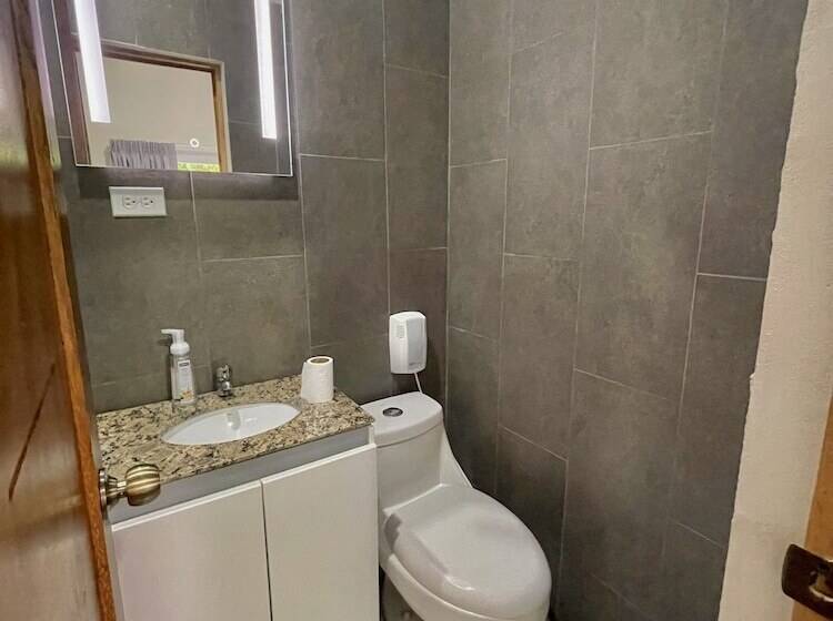 هتل Finca San Nicolas