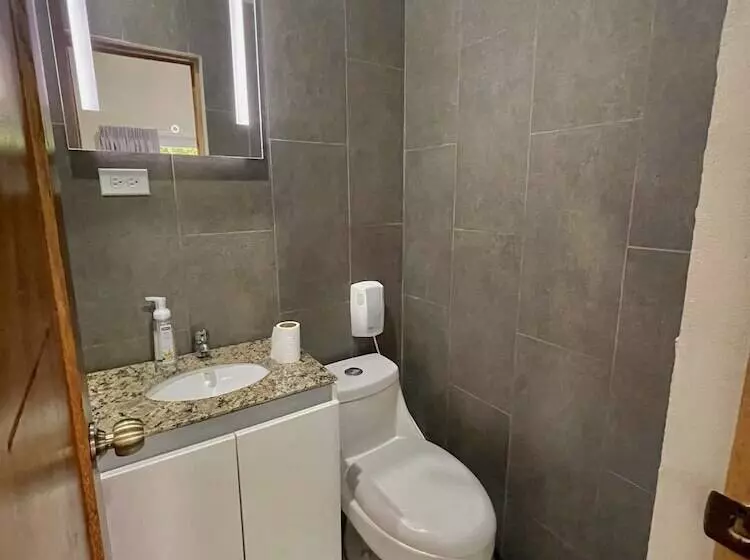 هتل Finca San Nicolas