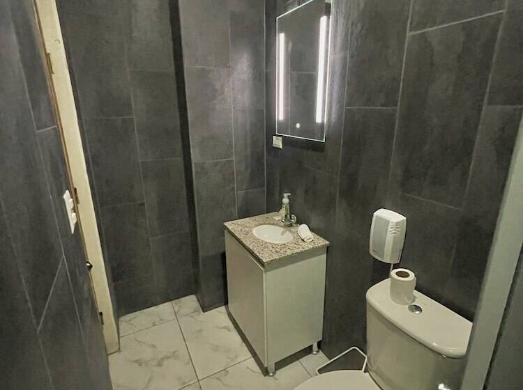 هتل Finca San Nicolas