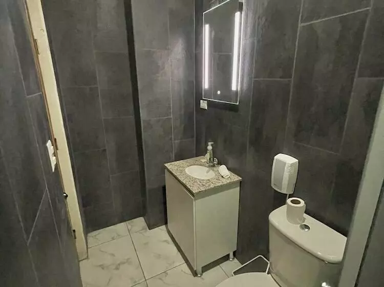 هتل Finca San Nicolas