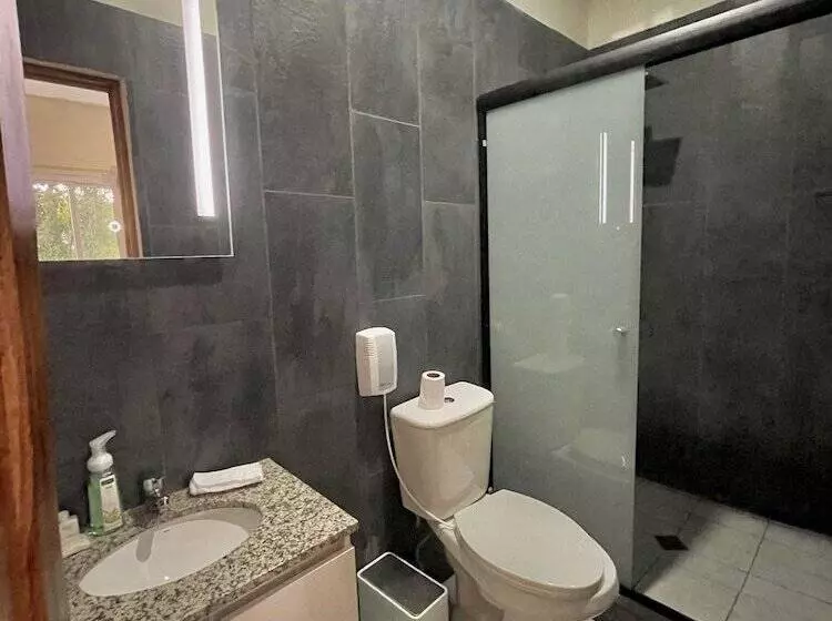 هتل Finca San Nicolas