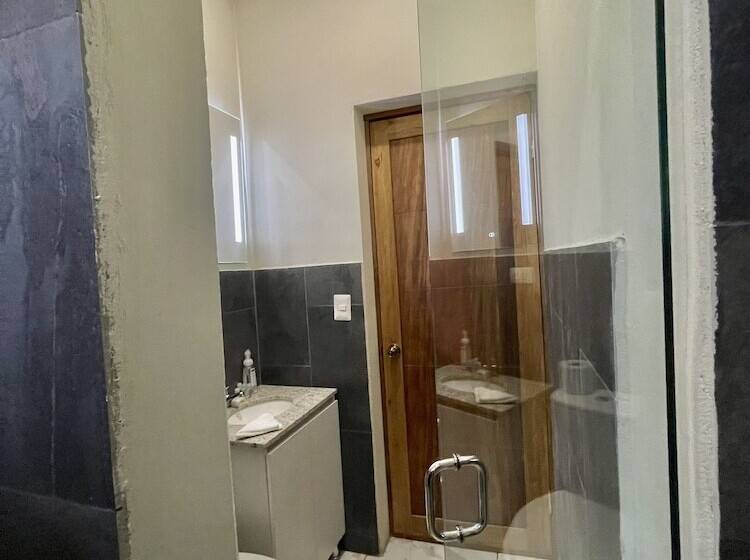 هتل Finca San Nicolas